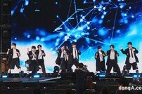 판타지보이즈, 청량한 무대 (쇼!음악중심)[DA포토]