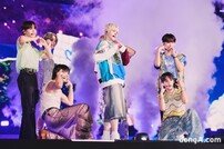 엔싸인, 청량한 퍼포먼스 (쇼!음악중심)[DA포토]