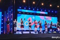 니쥬, 무대 가득 채운 요정들 (쇼!음악중심)[DA포토]