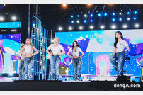 엔믹스, 상큼한 비주얼 (쇼!음악중심)[DA포토]
