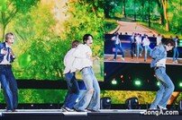 라이즈, 눈부신 비주얼 (쇼!음악중심)[DA포토]