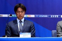 ‘절차 패싱’ 홍명보 선임에 문체부도, 정치권도 개입 시사…‘4연임 고민’ 정몽규 회장에 치명적 악재
