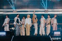 스트레이 키즈 ‘대륙간 3대 페스티벌’ 출격 “가는 곳마다 구름관중”