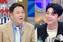 ‘해병대 입대’ 그리 “父김구라와 하는 마지막 지상파 방송” 충격 선언 (라디오스타)