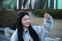 박주현, 살인 사건에 휘말린 전교 1등 (완벽한 가족)