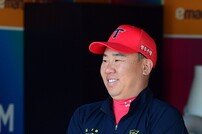 “큰 가치 보여줄 수 있다” KIA 이범호 감독, 새식구 예진원 향한 기대
