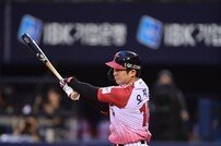 ‘오지환 그랜드슬램 포함 홈런 3방’ LG, 타선의 힘 앞세워 SSG 꺾고 3연승