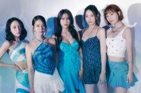 카라 신비+몽환, 싱글 ‘I Do I Do’ 콘셉트 포토 공개