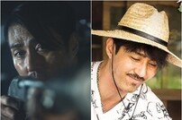 총든 킬러였다가 ‘차줌마’였다가…종횡무진 차승원