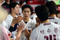 득점 이주형, KT전 연패탈출 선봉장~