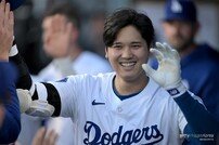 '금의환향' 오타니, LAD 이끌고 '日 도쿄 2025 개막전'