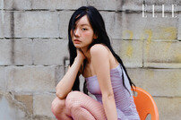 탄수화물 끊은 이혜리, 더 예뻐졌네…독보적인 무드 [화보]