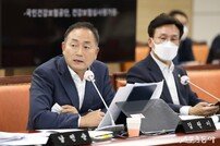 김원이 국회의원, 중소기업 지원 강화 6개 법안 대표발의