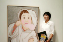 부산화랑협회 노인숙 이사, 제15대 회장 선거 출마의 변 밝혀