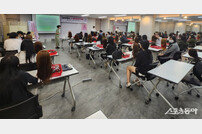 광주 직업계 고교생들 7개 대학서 직업체험 참여
