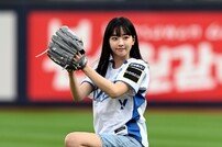 권아름 ‘시원한 와인드업’