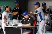 강백호, 아쉬운 본헤드플레이