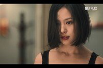 고민시 광기 어린 눈빛…모완일 연출 ‘아무도 없는 숲속에서’ 8월 23일 공개 [공식]