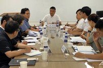 화성시의회,  대안교육기관 관련 정책간담회 개최