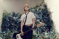 BTS 지민, ‘군백기’ 없다…스포티파이 ‘데일리 톱송’ 4일째 1위