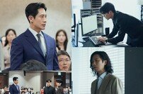 신하균, 취재진 앞 행사 중단 시켜…신재하와 대치 현장 (감사합니다)