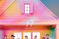 세븐틴, 日 오리콘 ‘깜짝 역주행’…3개월 만에 1위 재등극