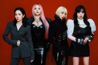 ‘10월 컴백’ 투애니원, 벌써 열기 후끈…“10년 기다렸다”