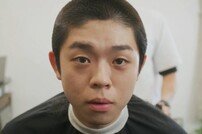 ‘김구라 子’ MC 그리 해병대 입대…“눈물이 너무 안나” 유쾌한 코미디 [DA:투데이]