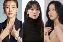 예지원-오윤아-이수경 공개연애 도전?! ‘여배우의 사생활’ 8월 20일 첫방 [공식]