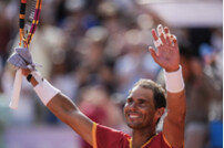 ‘운명의 라이벌’ 2회전에서 성사된 드림매치, 나달vs조코비치