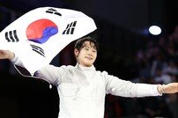‘초반 호조’ 대한민국, 파리올림픽 목표 상향조정…태극전사들에게 한계는 없다!