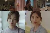 한재이, 독보적 존재감→장나라와 극한 대립 (굿파트너)