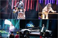 ‘구독자만 총 1억2000만 명’…‘더 인플루언서’ 빠니보틀·대도서관·진용진 등 77인 출격