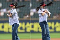 피겨요정 임은수, 트리플 점프