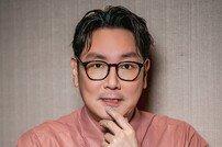 故 이선균 빈자리 채운 조진웅 “‘노웨이아웃’ 제작진 전화에…” [DA:인터뷰①]