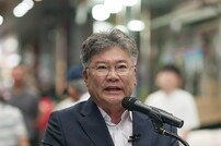 장세일 전 전남도의원 “빛나는 미래로 이끌기 위해 영광군수 출마”