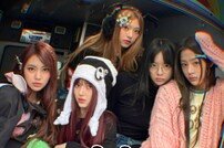 뉴진스 ‘OMG’ 스포티파이 누적 재생 7억 돌파 [연예뉴스 HOT]