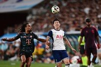 손흥민 아껴주지 않는 토트넘, 올 여름에도 한국에 온다고?…英언론, “뉴캐슬과 프리시즌 투어 대결”