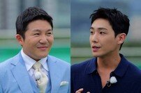 조세호·이준, ‘1박2일 시즌4’ 합류[연예뉴스 HOT]