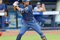 삼성 4연승 이끈 이재현,  쐐기포 포함 4타수 3안타 3타점 맹타