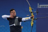 [여기는 파리] 한국양궁, 올림픽 전 종목 석권…김우진은 한국 역대 최다 금메달리스트 등극!