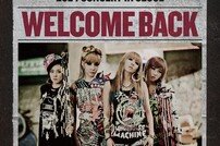 ‘주제 파악’ 실패한 2NE1, 15주년 콘서트 일반 예매 시작