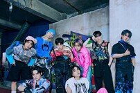 스트레이 키즈 ‘JJAM’ 뮤비 티저 공개…힙하다 힙해♥