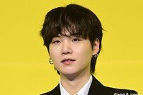 BTS 슈가 음주운전 해놓고 구구절절 사과문 “몰랐다, 피해 없었지만” [전문]