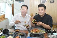 이원일 셰프 협업 개발 ‘순창고추장불고기’ 고공 성장세