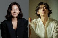 ‘최정훈♥’ 한지민, 데뷔 20년 만에 첫 공개 열애…오작교는 ‘더 시즌즈’