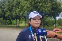 박인비, IOC 선수위원 낙선…韓, IOC 위원 2명으로 줄어