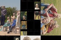 카드(KARD), ‘색’다른 행보 스포 영상 공개