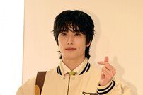 NCT 재현, 여심 녹이는 하트~