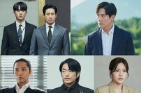 신하균, 비리 척결 최종 단계 진입…마지막 시청포인트 (감사합니다)